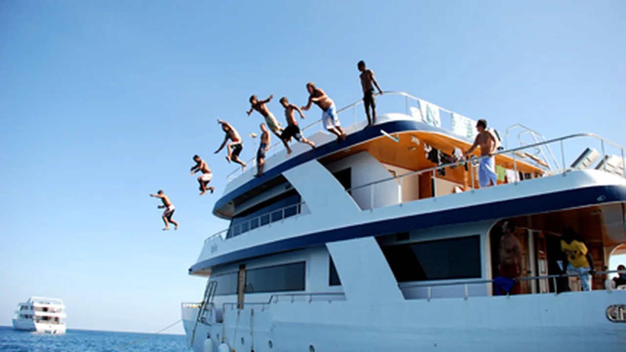 Private Boat Hire Agadir — up to 6 Passengers - photo 6