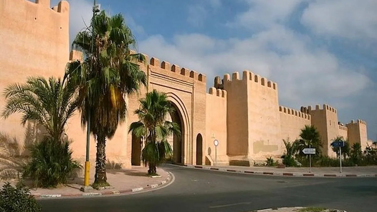 Taroudant & Tiout Oasis Day Trip from Agadir - photo 9