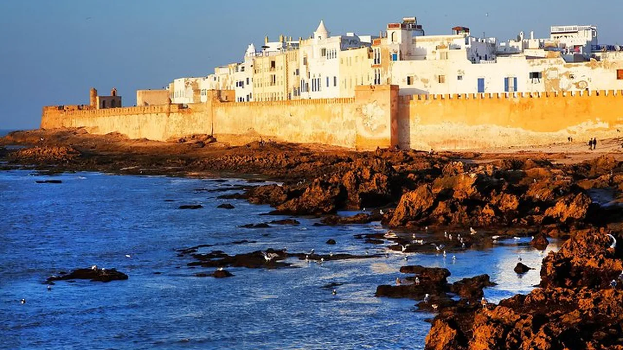Essaouira Day Trip from Agadir - photo 12