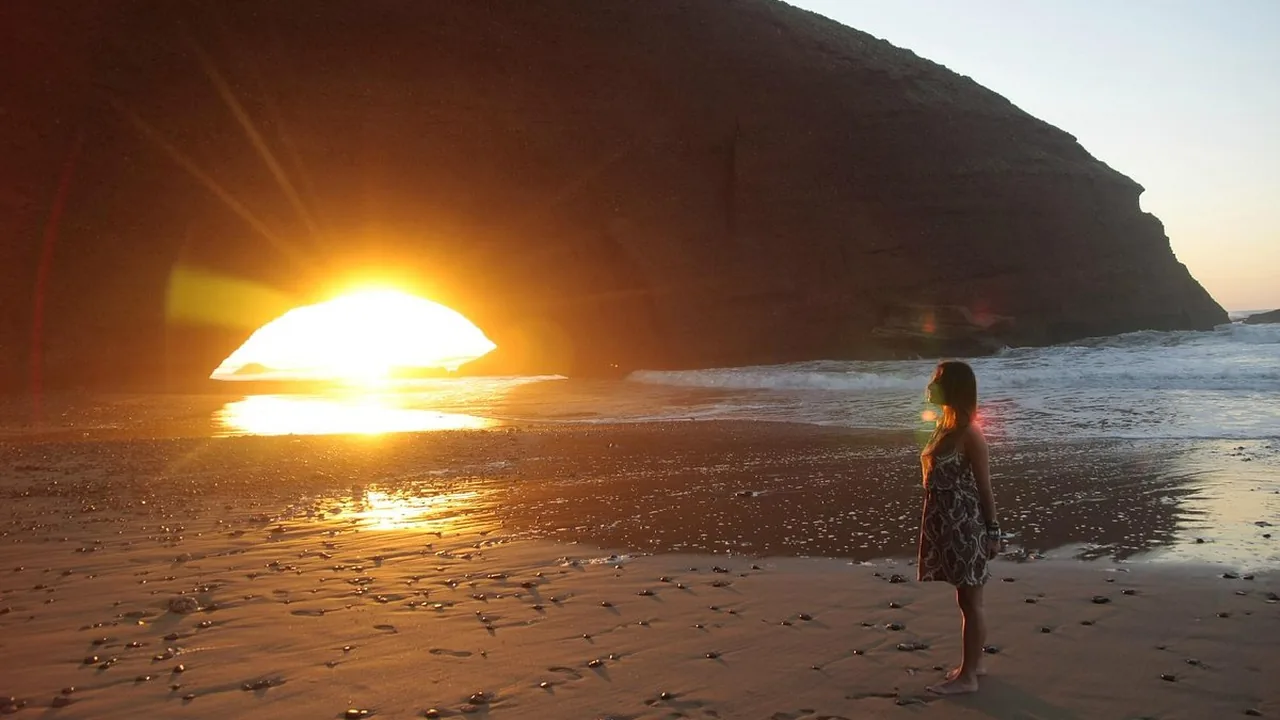Legzira Beach & Tiznit Day Trip from Agadir - photo 8
