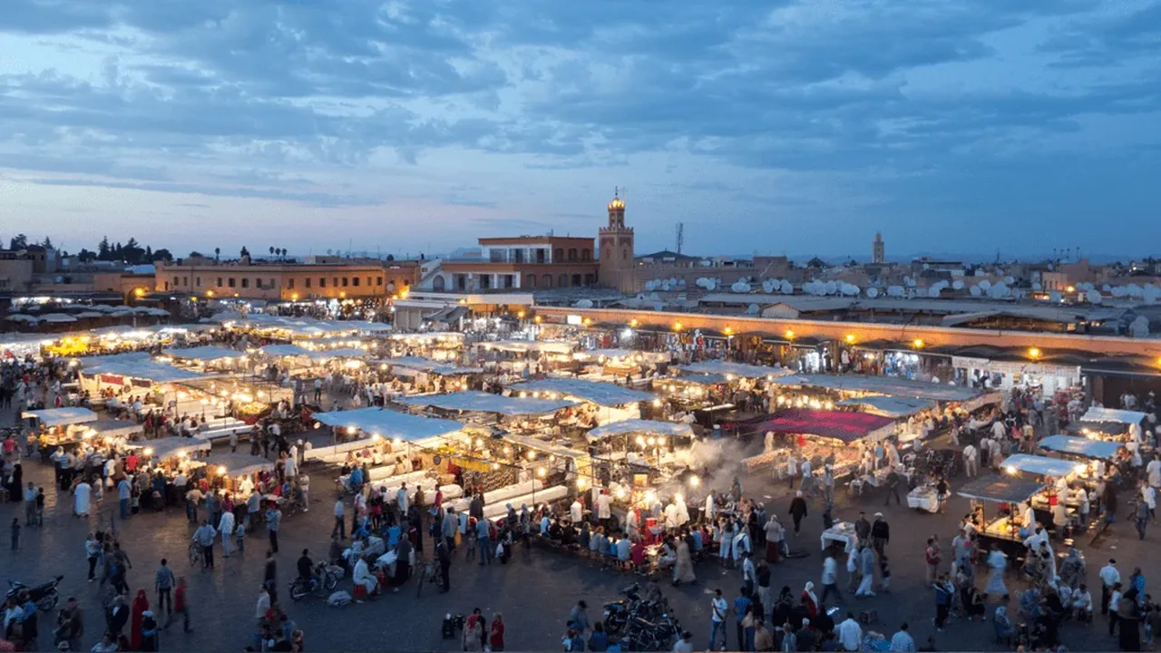 Marrakech Day Trip from Agadir - photo 12