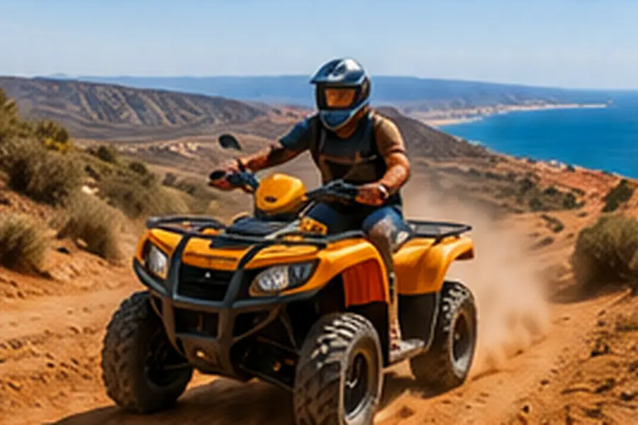 Seguridad en actividades de aventura