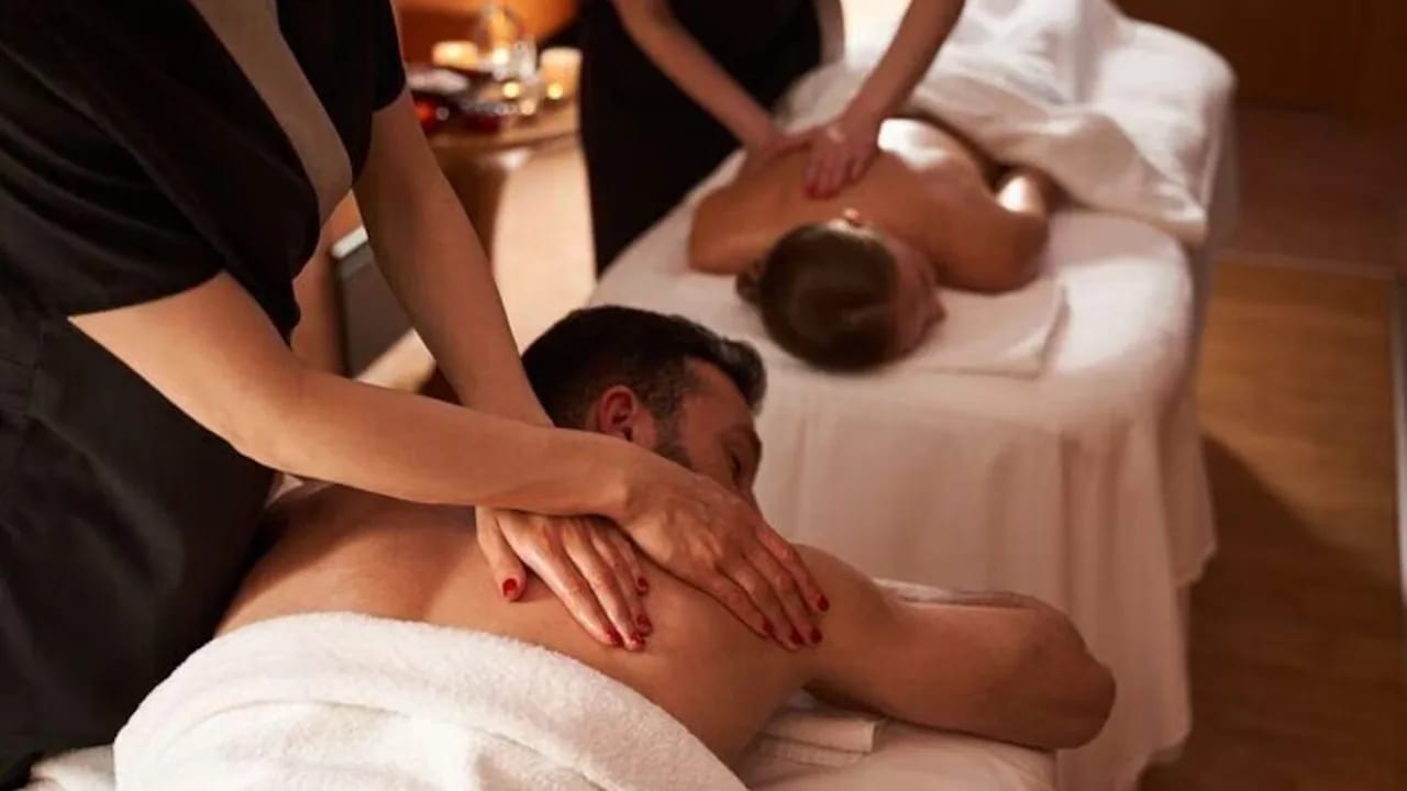 Traditional Hammam & Massage in Agadir