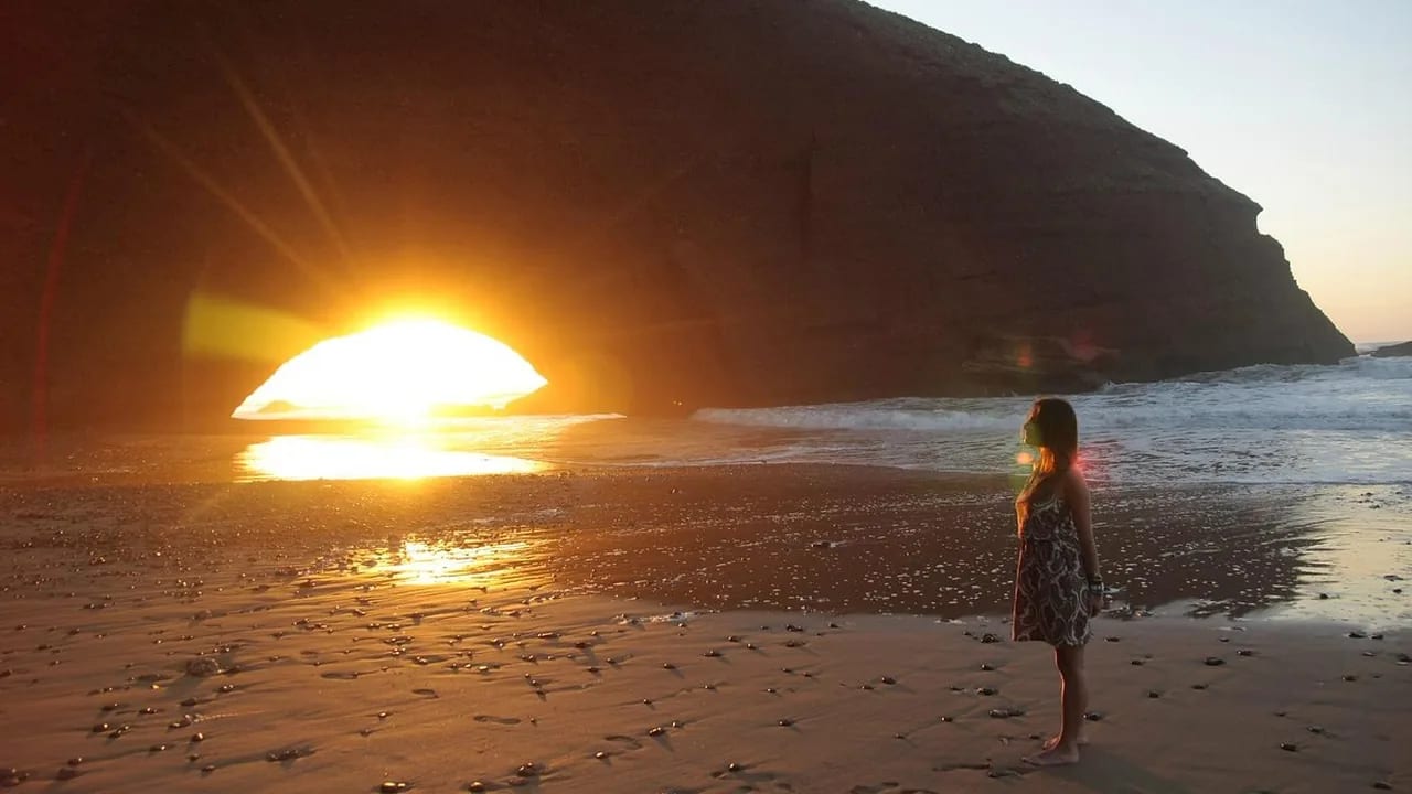 Legzira Beach & Tiznit Day Trip from Agadir - photo 8
