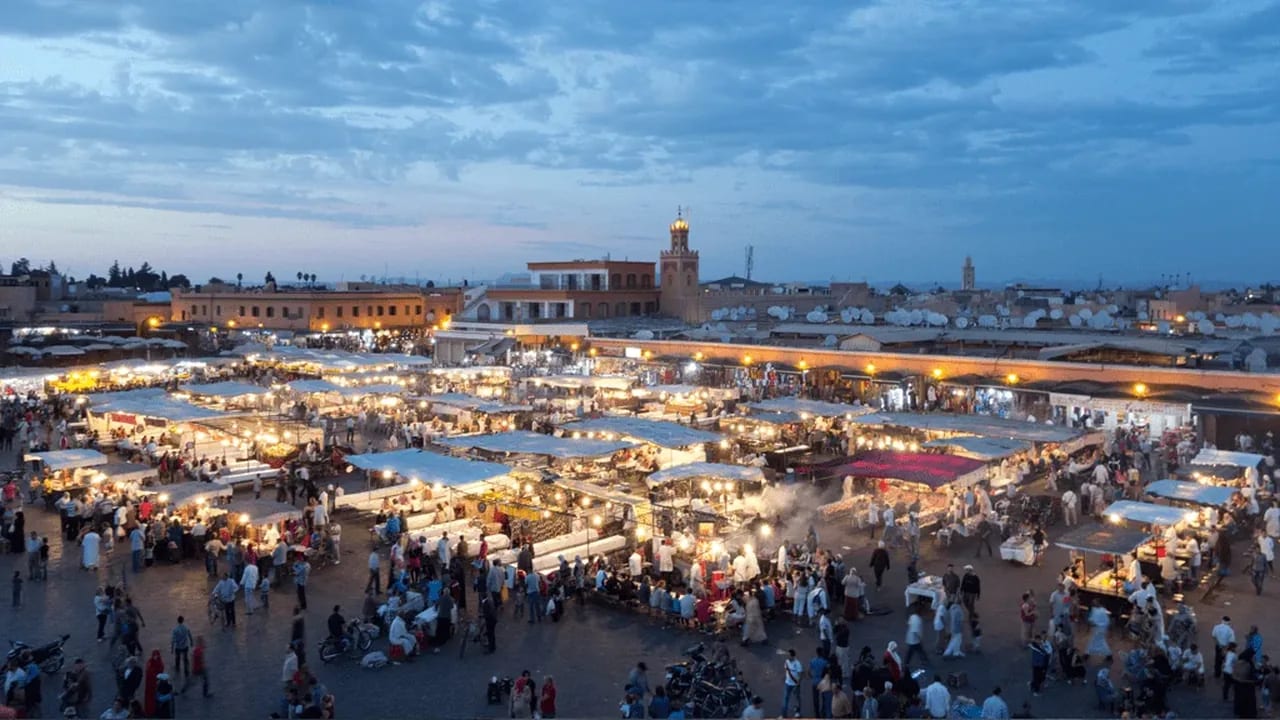 Marrakech Day Trip from Agadir - photo 12