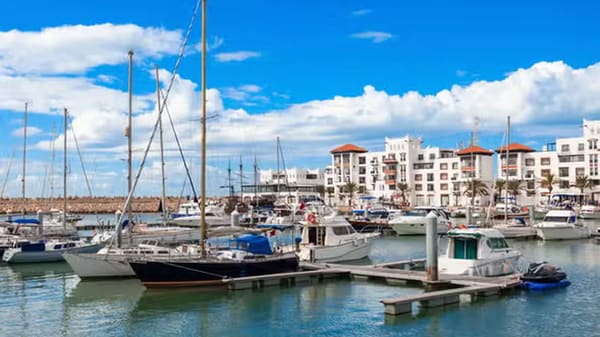 Private Boat Hire Agadir — up to 6 Passengers - photo 5