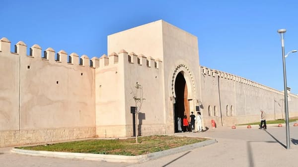 Cable Car + City Tour Agadir