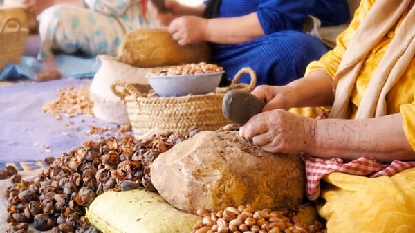 Agadir City Tour - photo 2