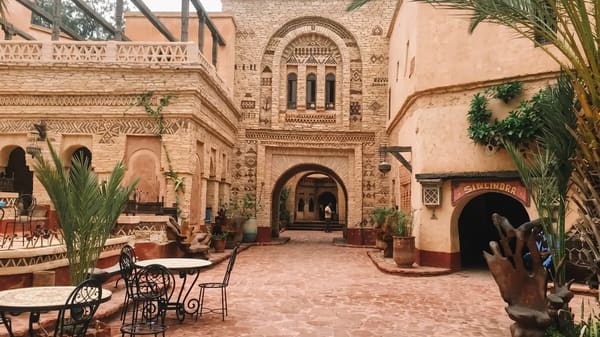 Agadir City Tour - photo 4