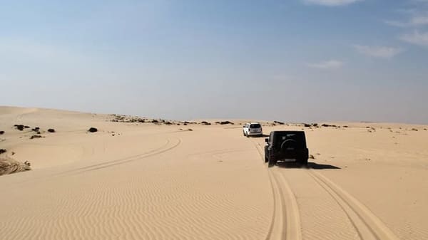 Massa National Park & Tiznit Day Trip from Agadir - photo 4