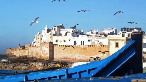 Essaouira Day Trip from Agadir - photo 2
