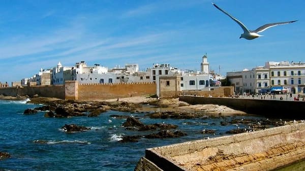 Essaouira Day Trip from Agadir - photo 3