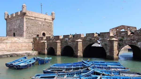 Essaouira Day Trip from Agadir - photo 4