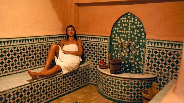 Traditional Hammam & Massage in Agadir - photo 3