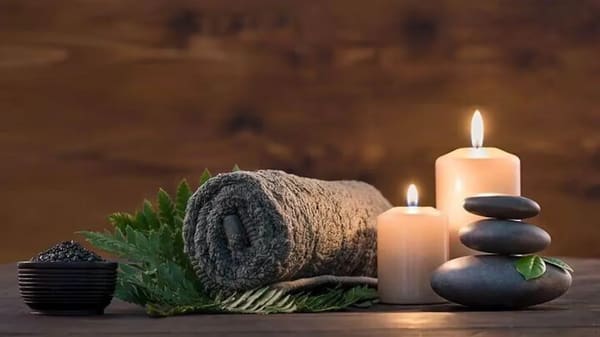 Traditional Hammam & Massage in Agadir - photo 4