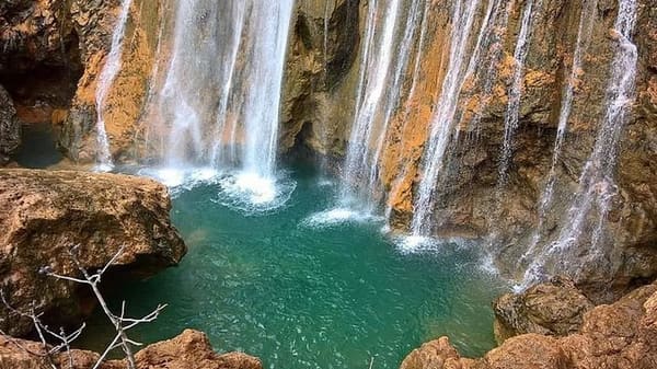 Imouzzer Waterfalls Day Trip from Agadir - photo 3