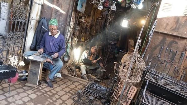 Marrakech Day Trip from Agadir - photo 2