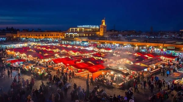 Marrakech Day Trip from Agadir - photo 4