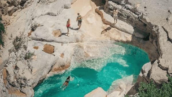 Paradise Valley Half-Day Trip from Agadir - photo 2