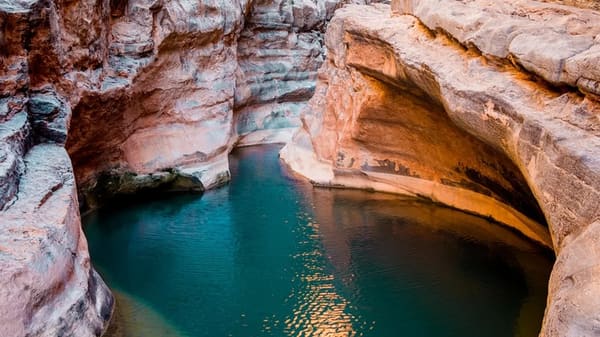 Paradise Valley Half-Day Trip from Agadir - photo 5