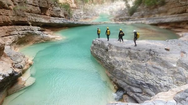 Paradise Valley Half-Day Trip from Agadir - photo 6
