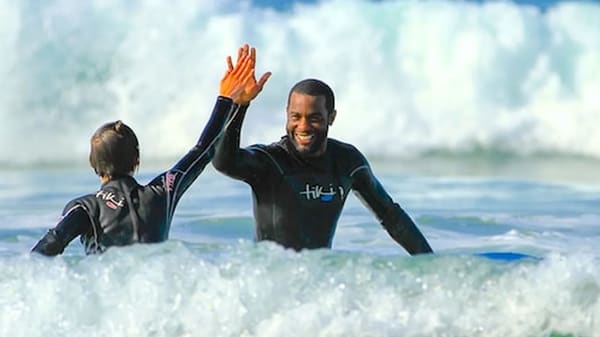 Surf Lesson in Taghazout & Agadir - photo 4