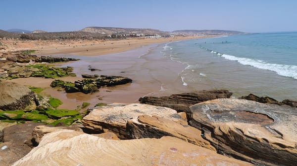 Taghazout Village Tour - photo 2