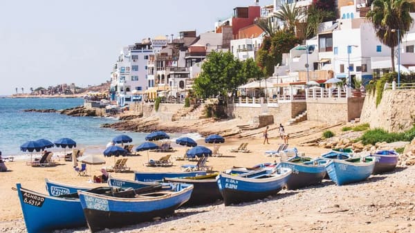 Taghazout Village Tour - photo 3